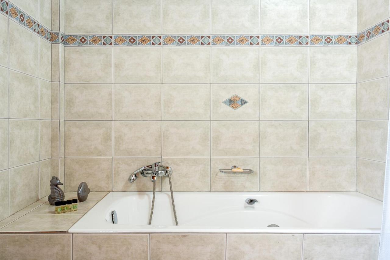 Grand Square Apartment Argostoli  Exterior foto
