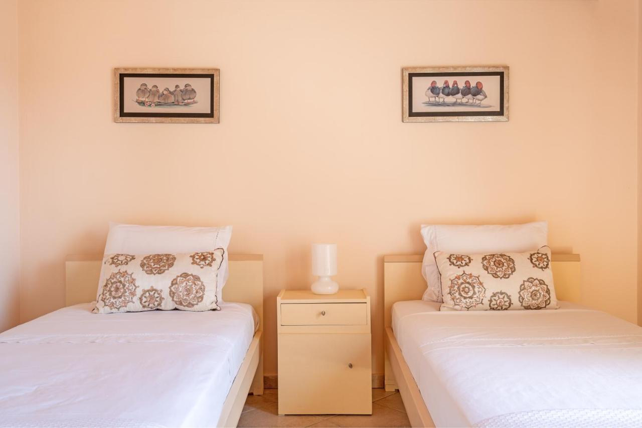 Grand Square Apartment Argostoli  Exterior foto